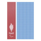 Hand towel Equipe de France Blue 38x54 100% cotton, , hi-res image number 0